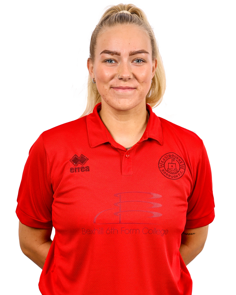Profile photo of Becky Simmons