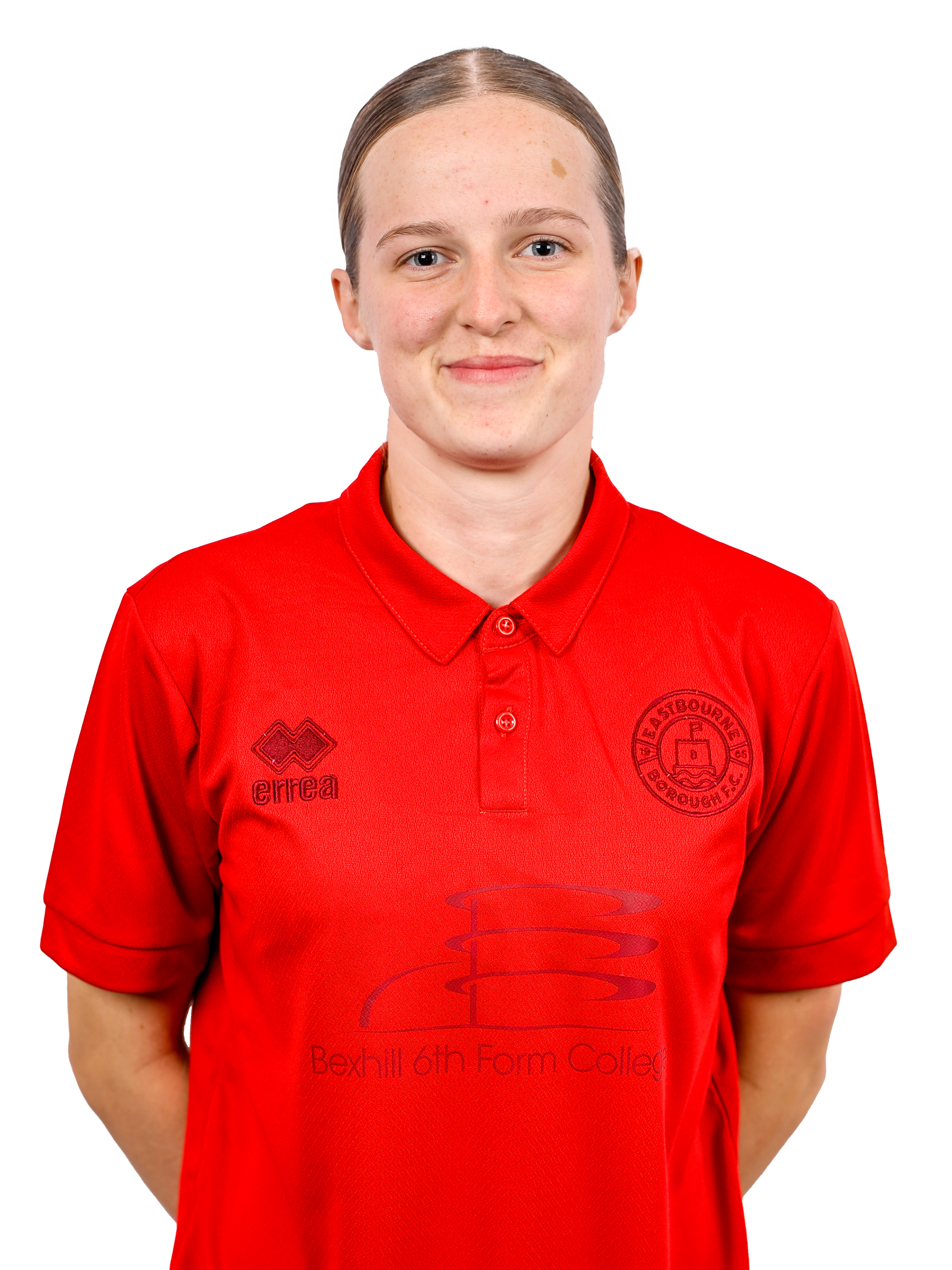 Profile photo of Abbie Tucker