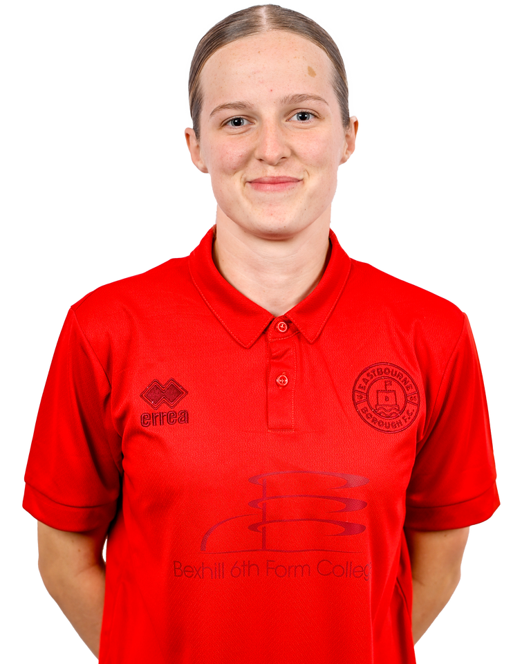 Profile photo of Abbie Tucker