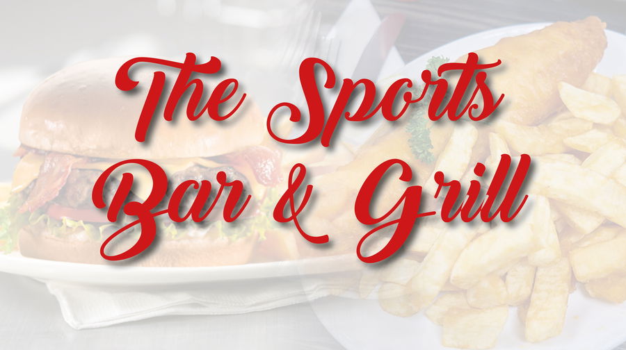Update on The Sports Bar Kitchen Opening Times Eastbourne Borough FC