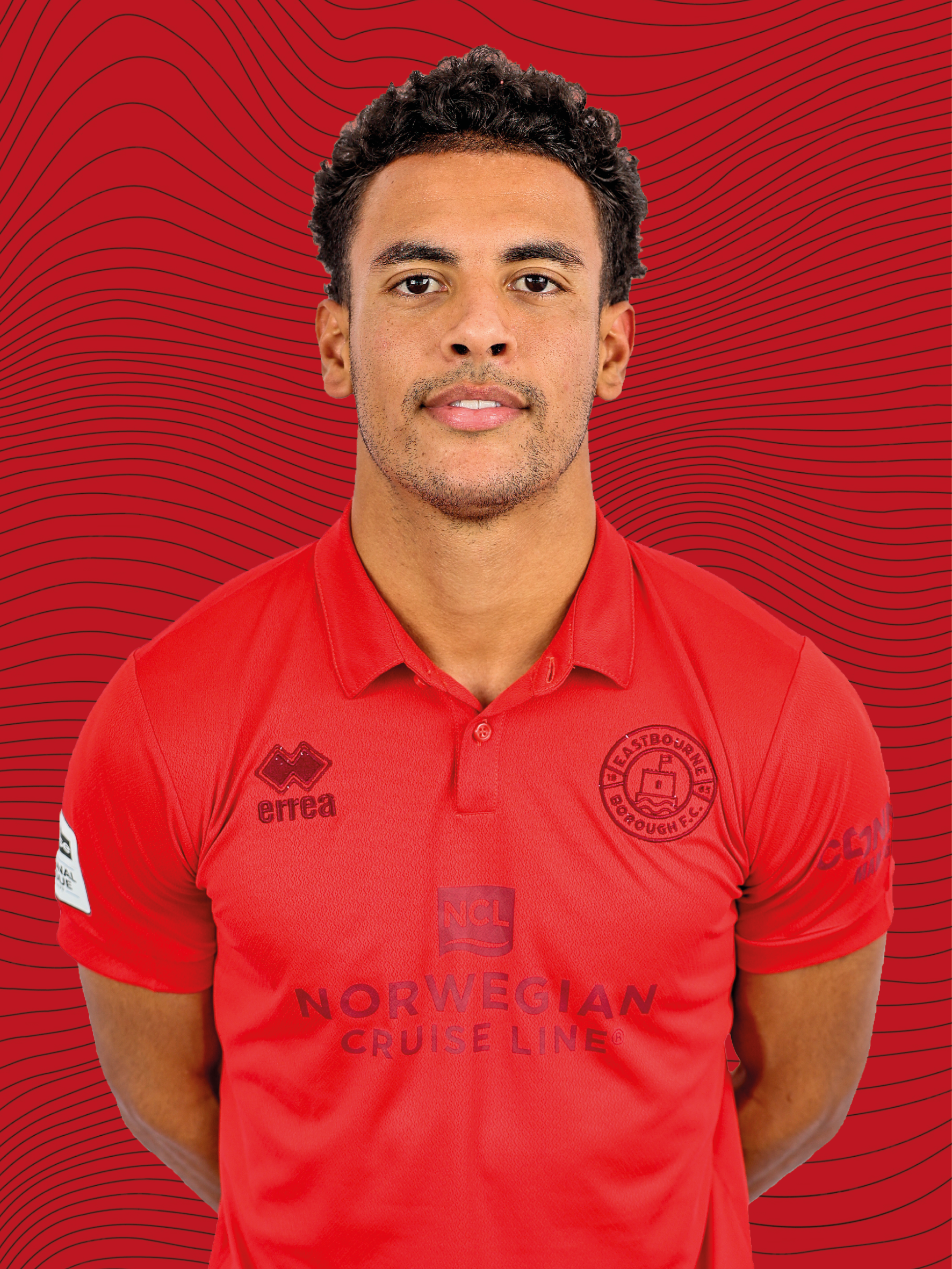 Profile photo of Jayden Davis