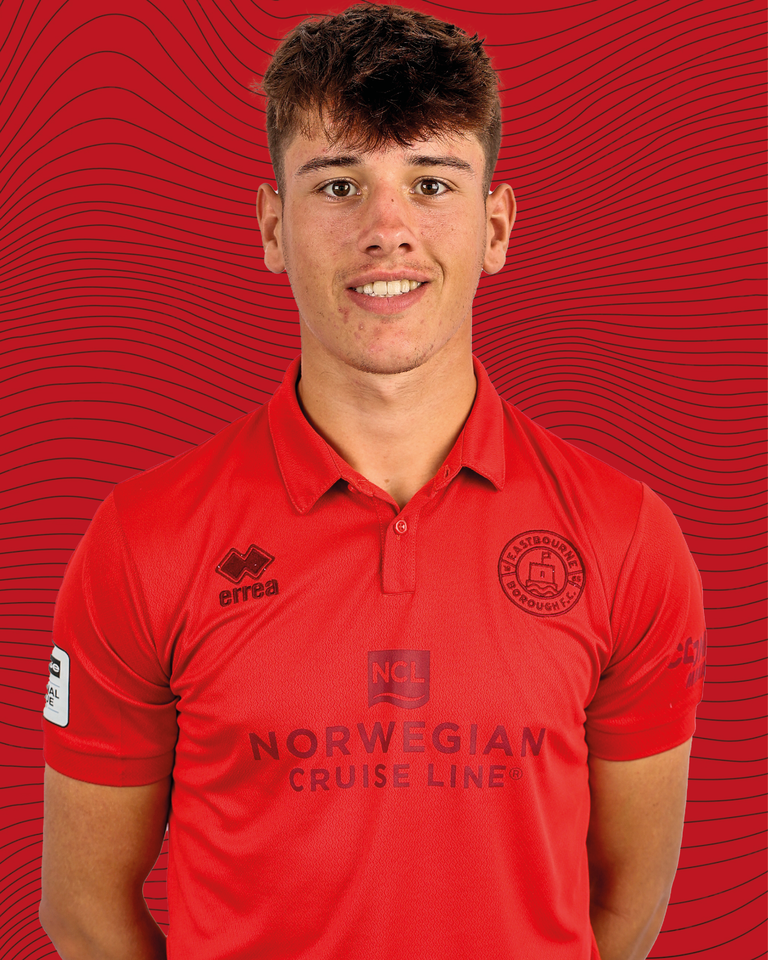 Profile photo of Will Harley