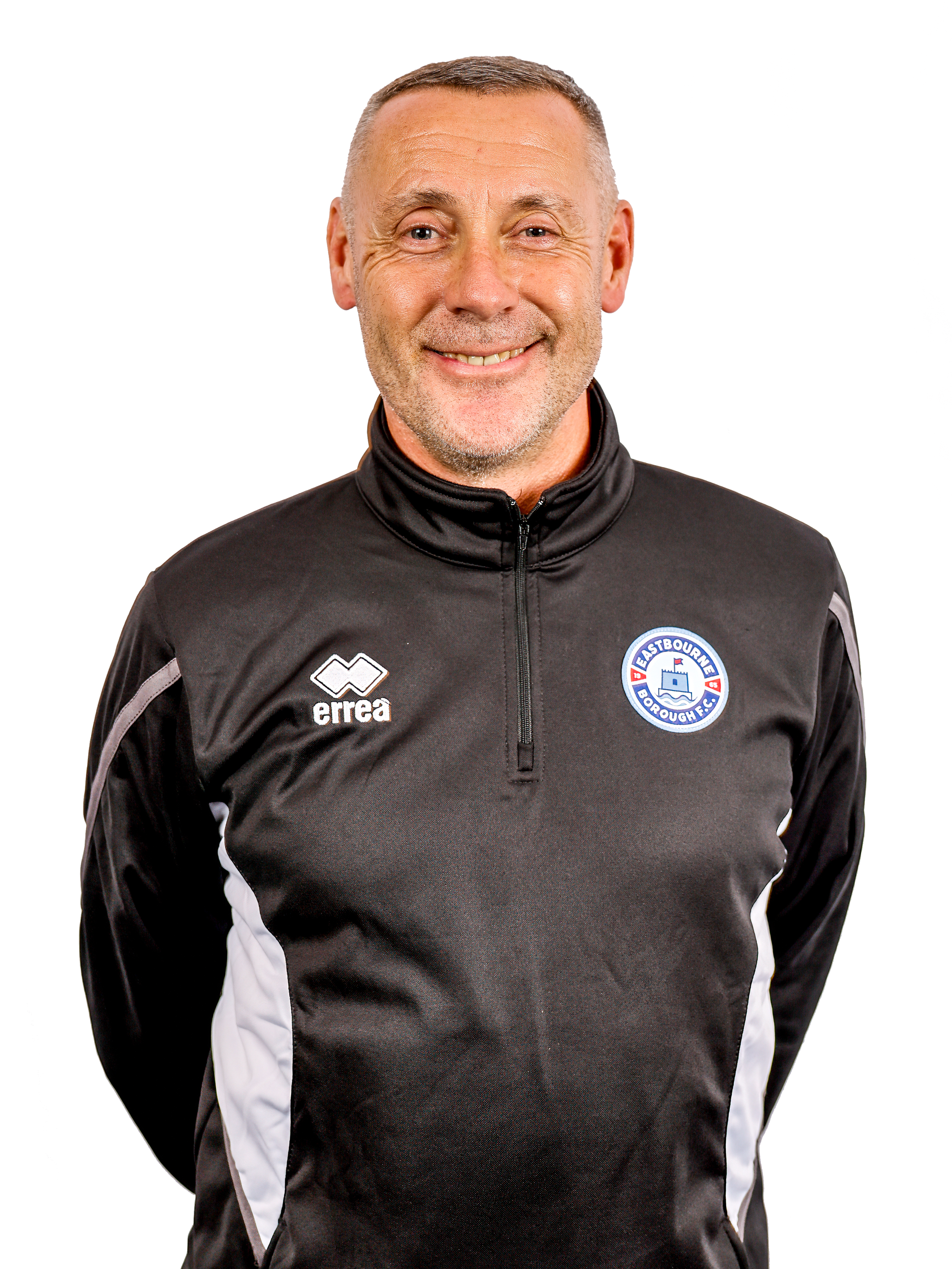Profile photo of Chris Day