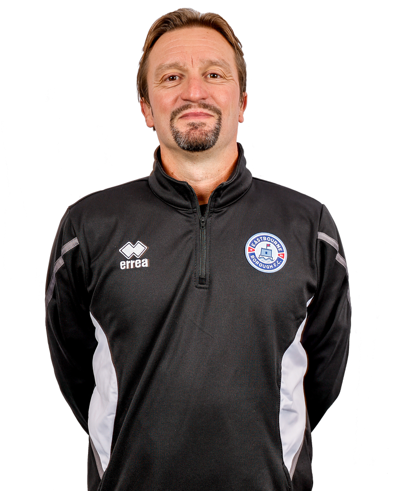 Profile photo of Paul Fletcher