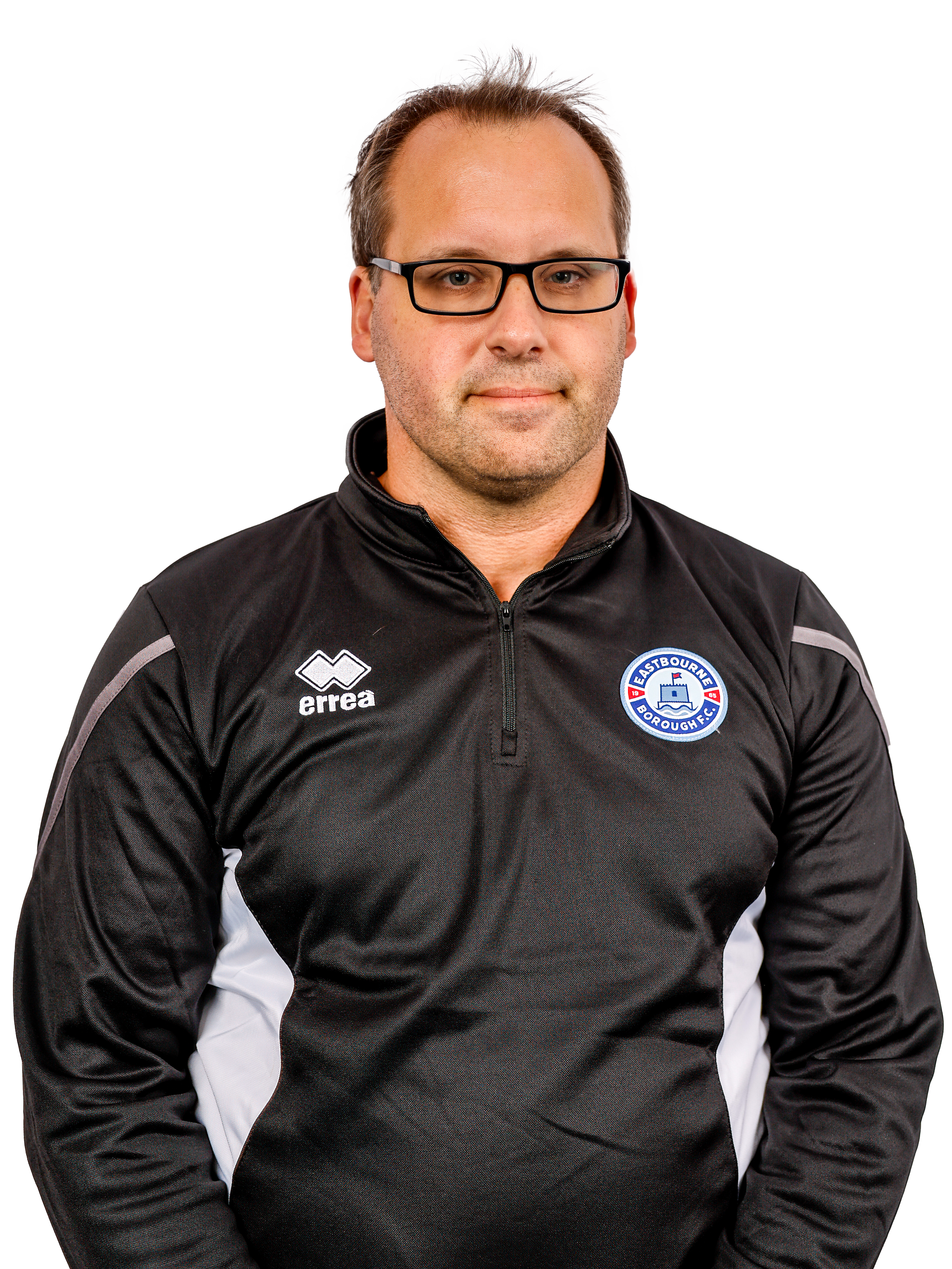 Profile photo of Geoff  Moule