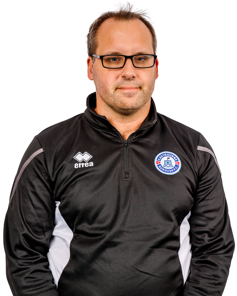 Profile photo of Geoff  Moule
