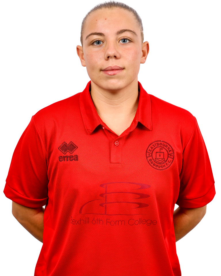 Profile photo of Holly Carter