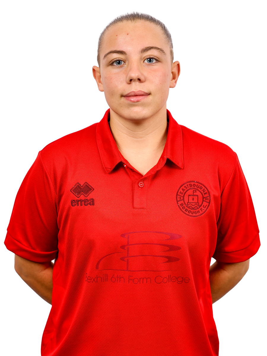 Women – Eastbourne Borough FC