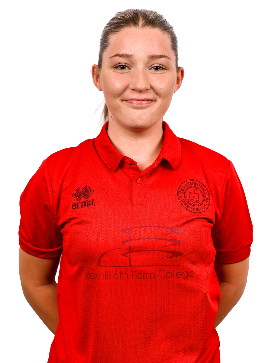 Women – Eastbourne Borough FC