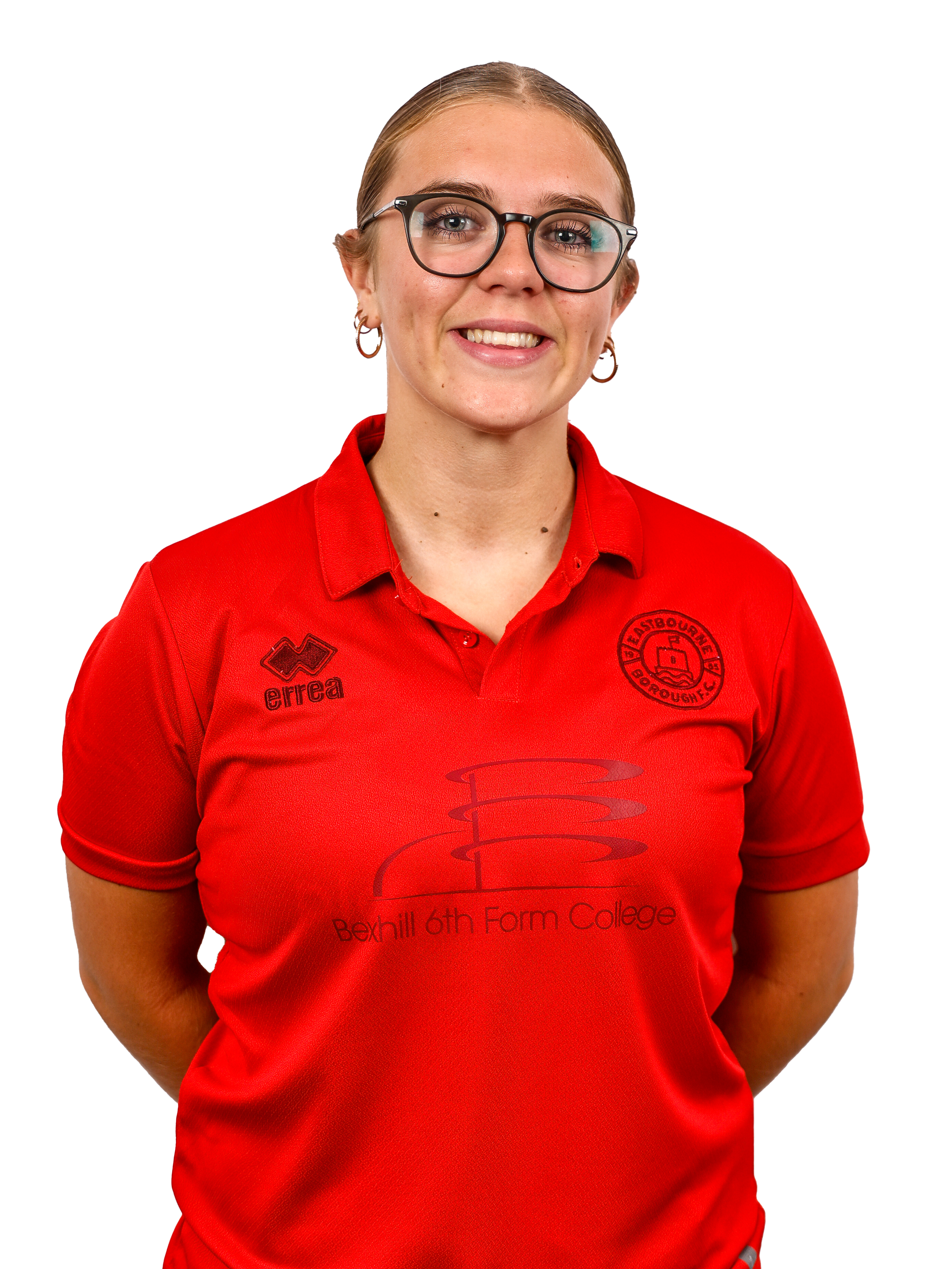 Profile photo of Lily Smith