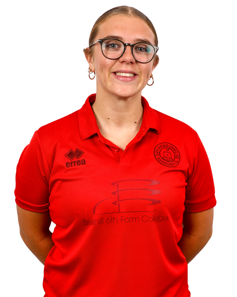 Profile photo of Lily Smith