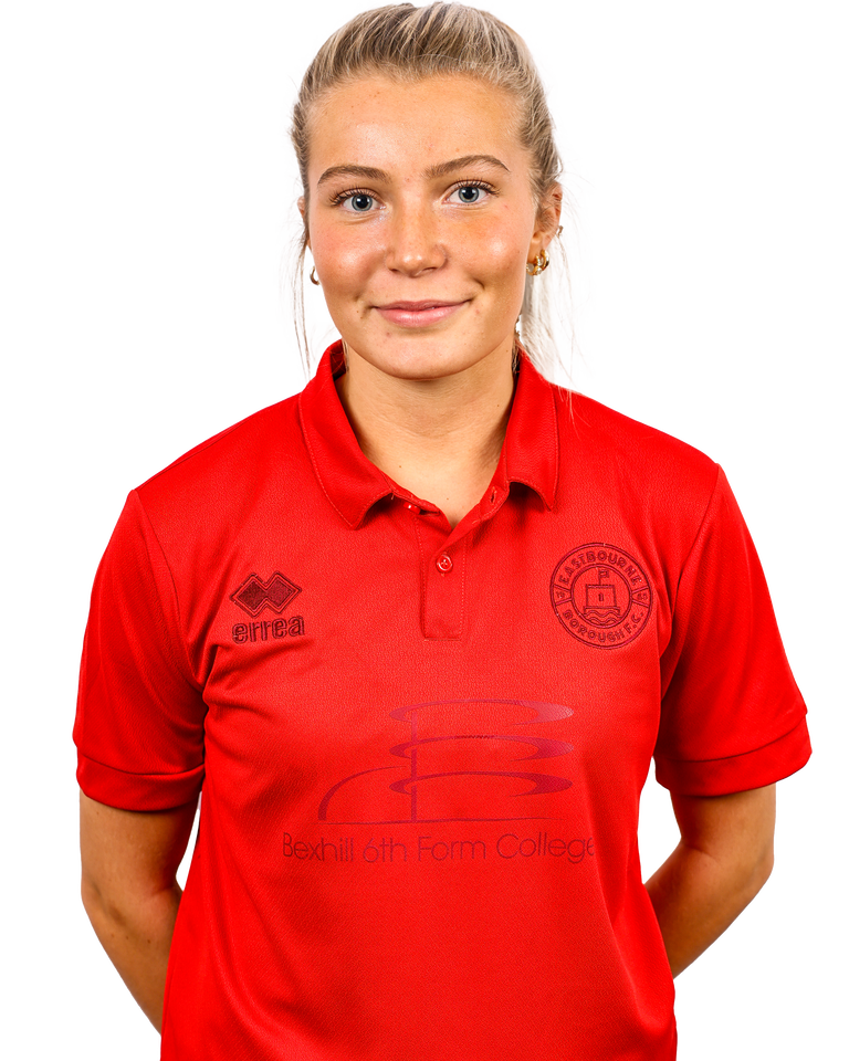 Profile photo of Ruby  Starkey