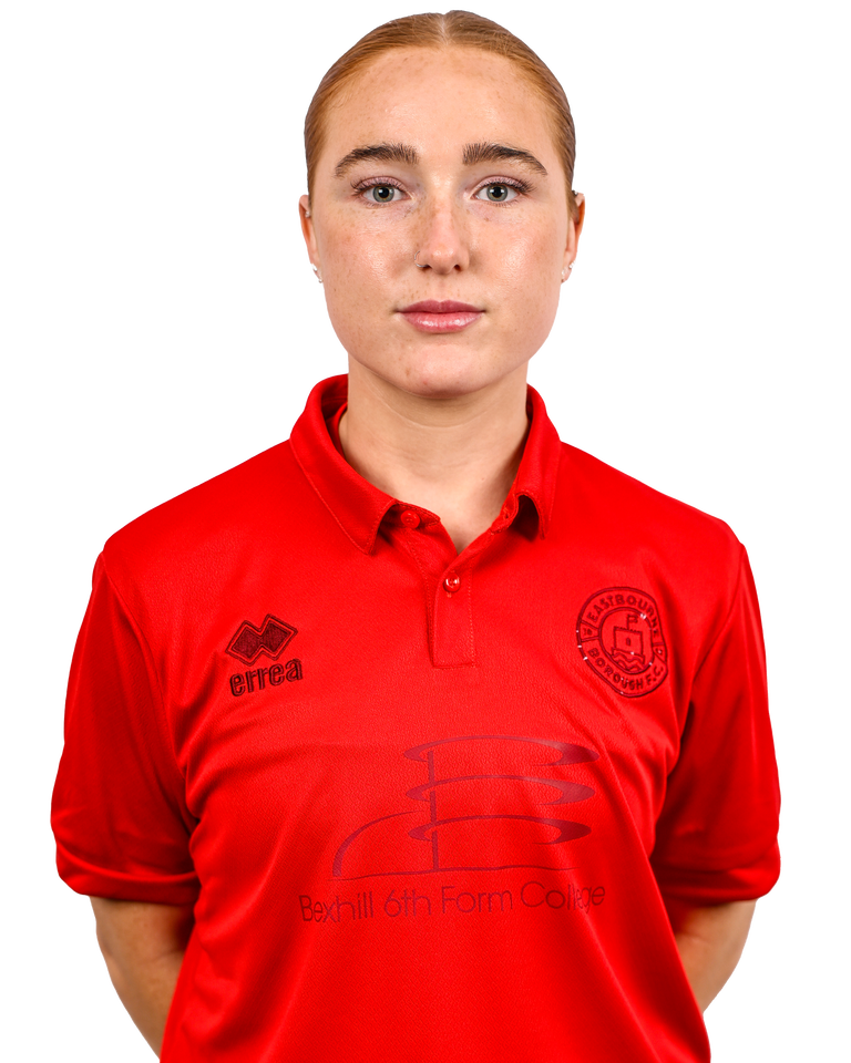 Profile photo of Leonie Swain