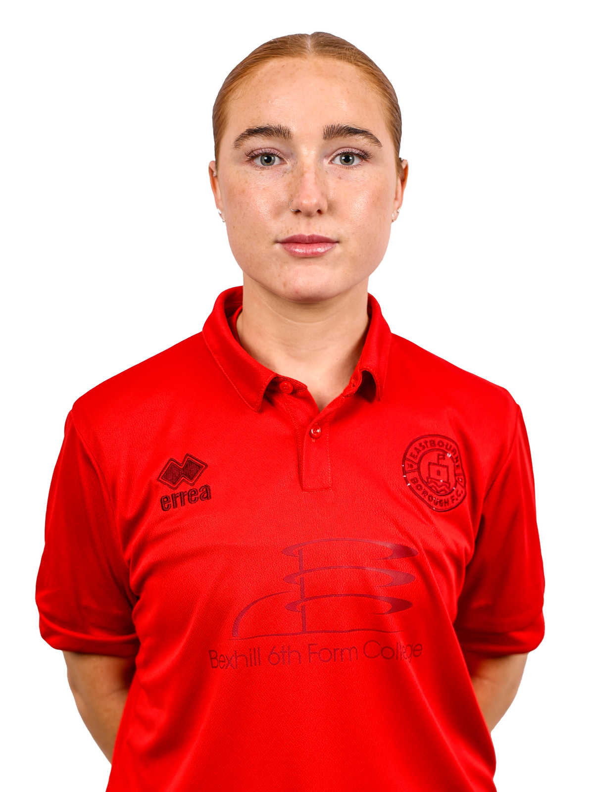 Women – Eastbourne Borough FC