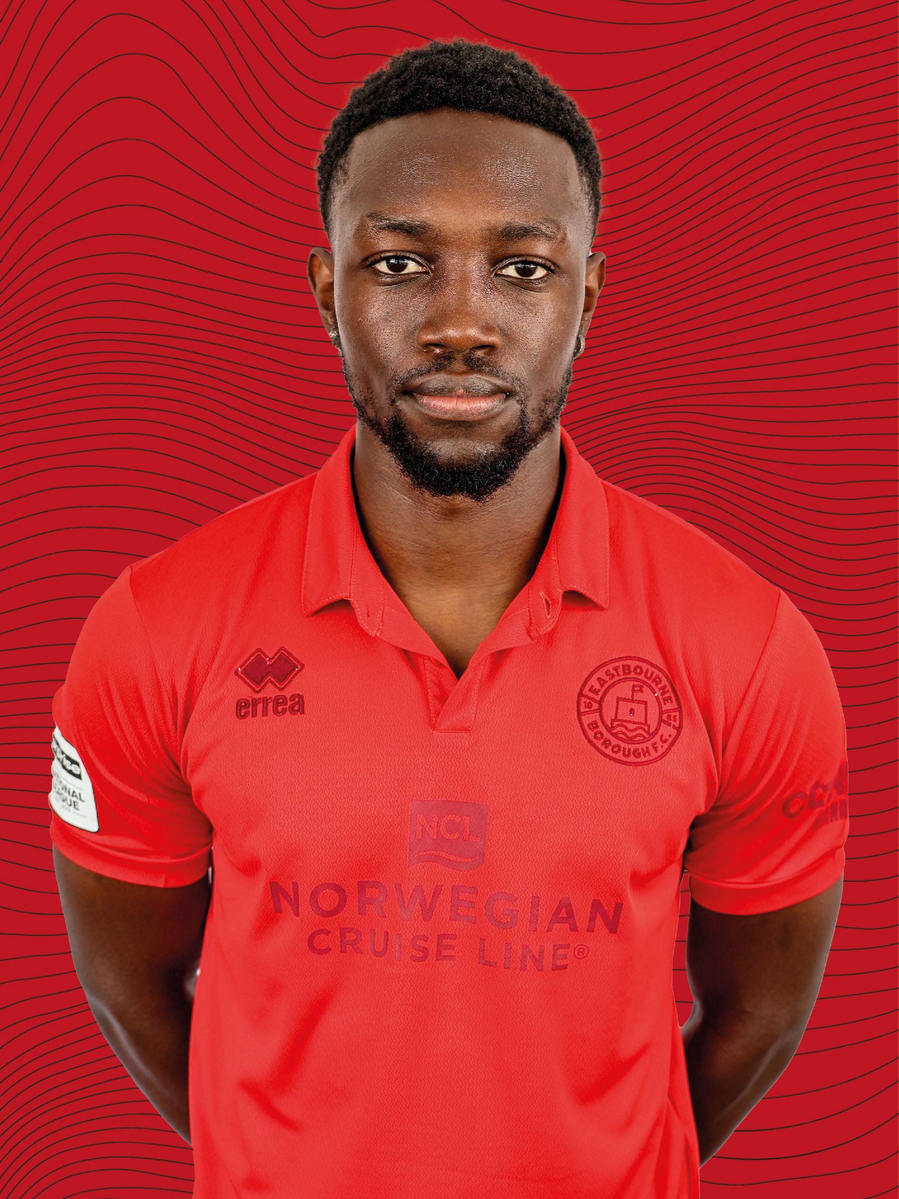 Profile photo of Josh Anifowose