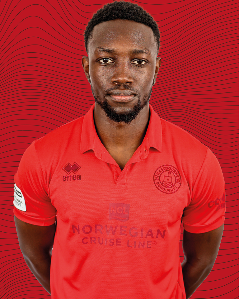 Profile photo of Josh Anifowose