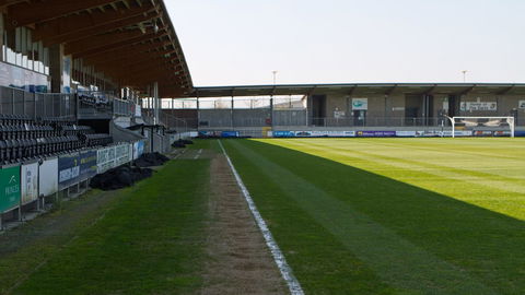 Read the full article - Preview: Dartford vs The Sports