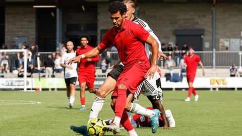Read the full article - Report: Dartford 1 The Sports 0