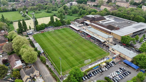 Read the full article - Free Entry to Dulwich Friendly