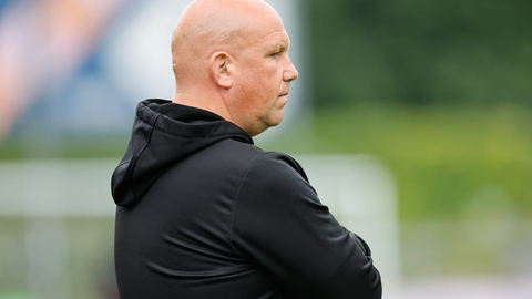 Read the full article - Post-Match: Gray on Dulwich win