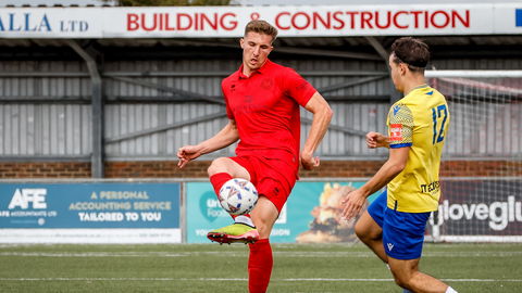 Read the full article - Preview: The Sports vs Hashtag United