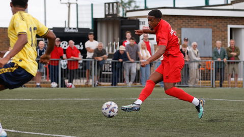 Read the full article - Report: The Sports 2 Hashtag United 2