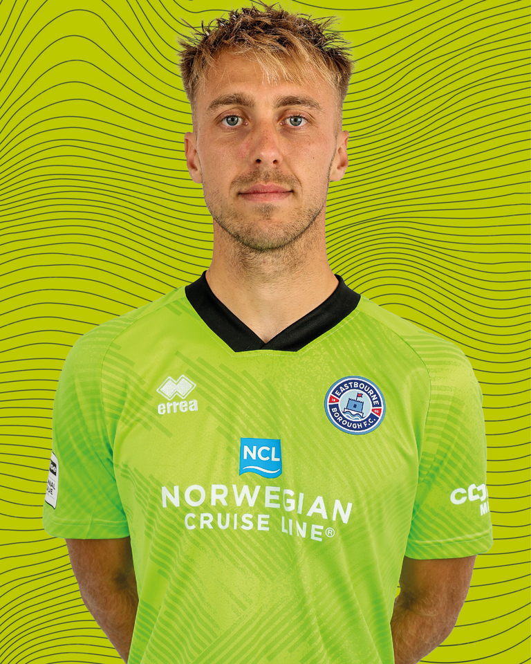 Profile photo of Jamie Searle