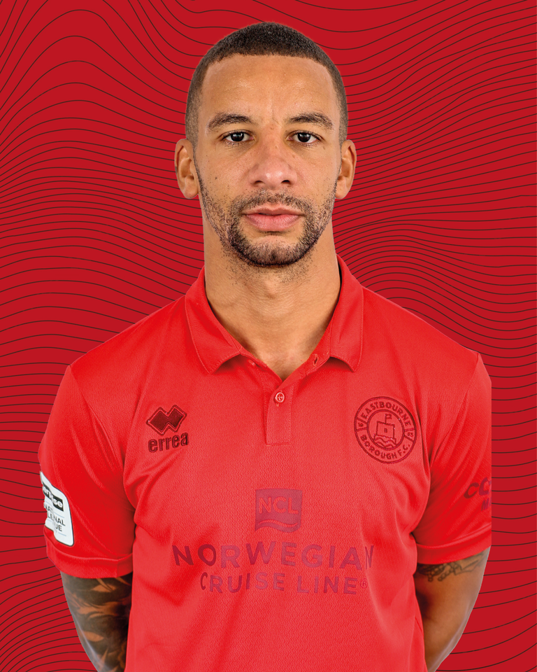 Profile photo of Craig Eastmond