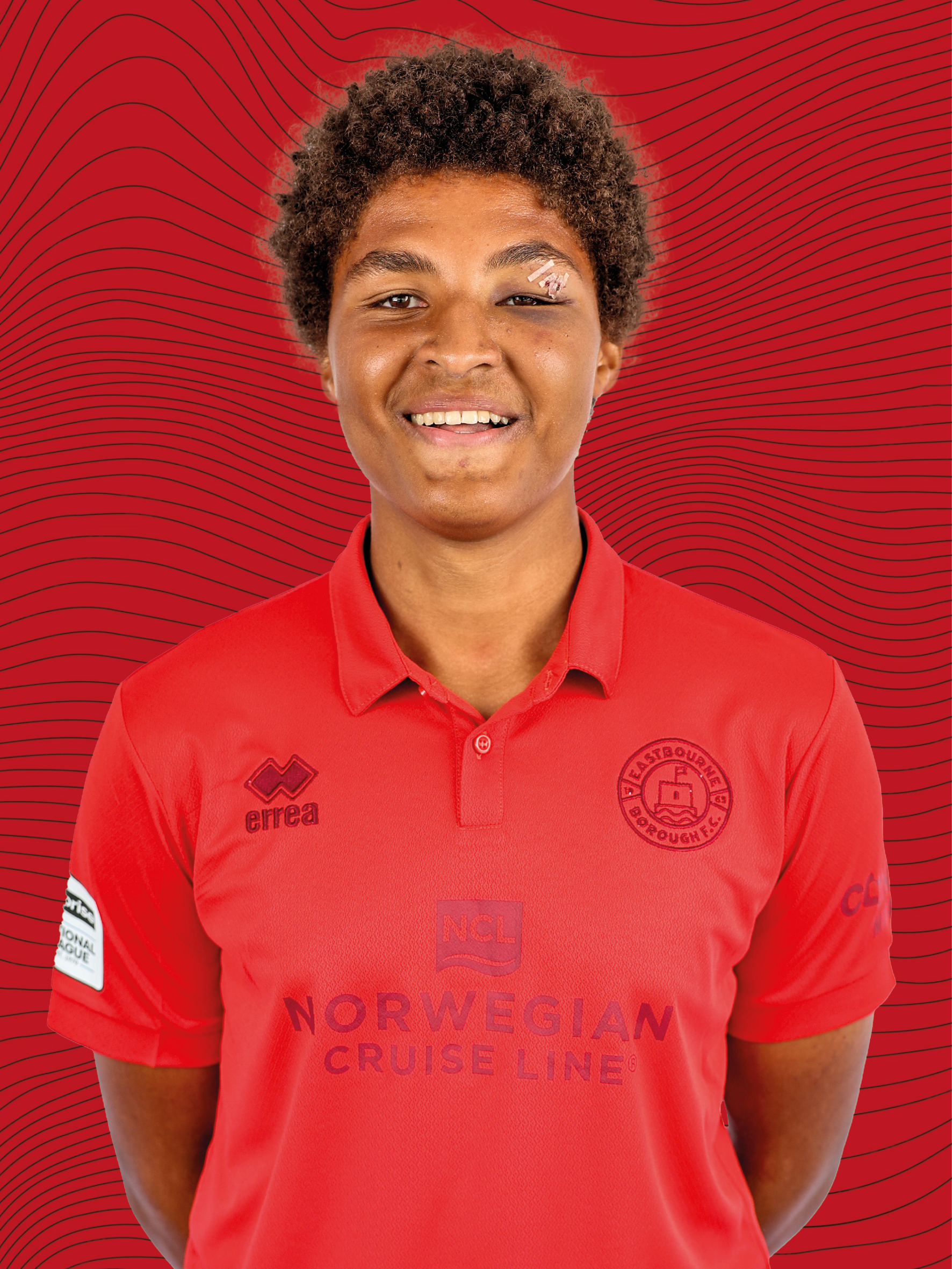 Profile photo of Ola Ademola
