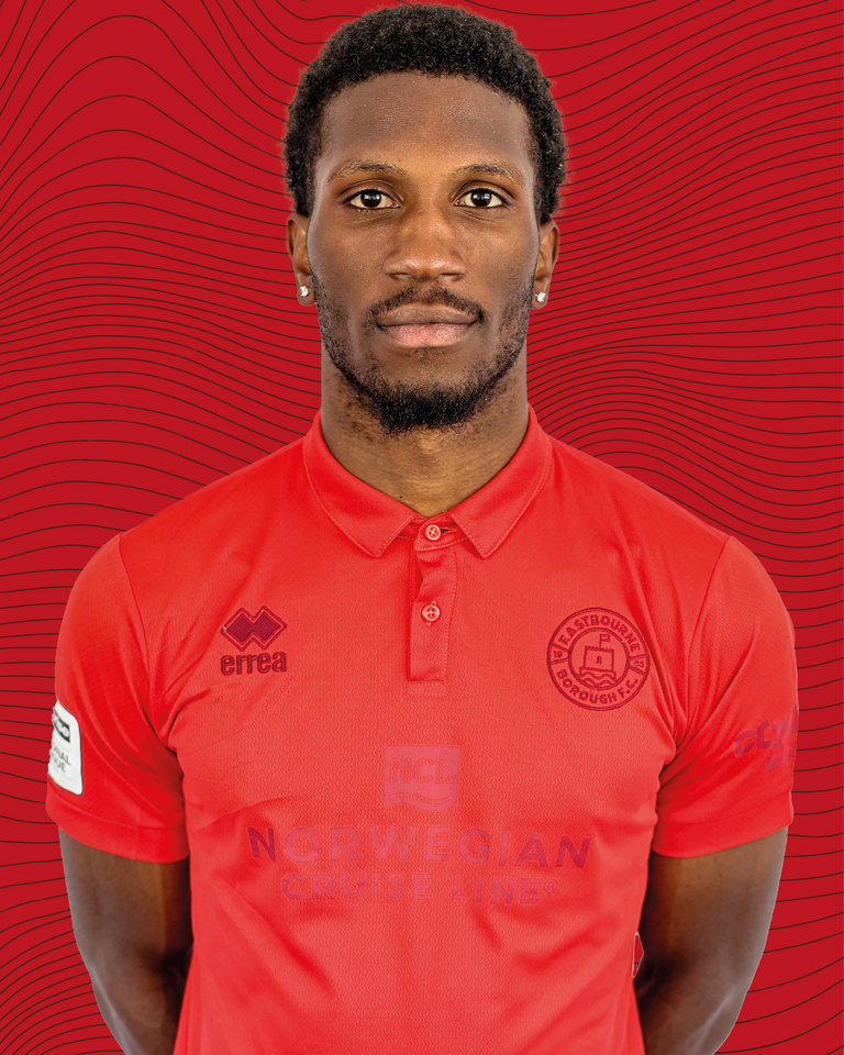 Profile photo of Pemi Aderoju