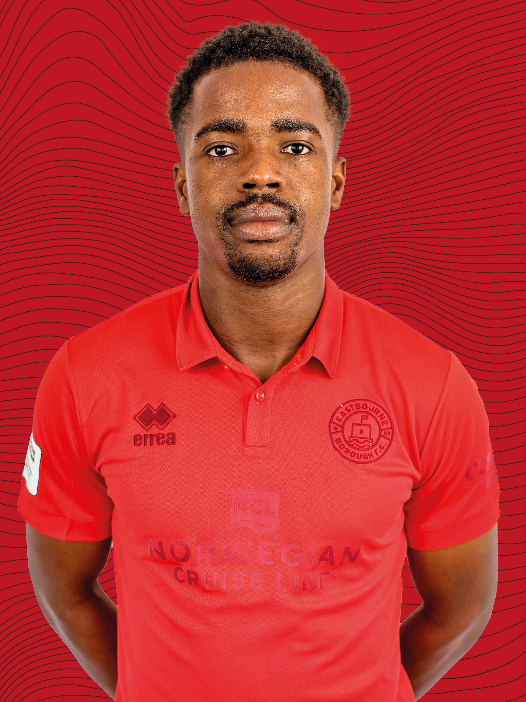 Profile photo of Victor Akinwale