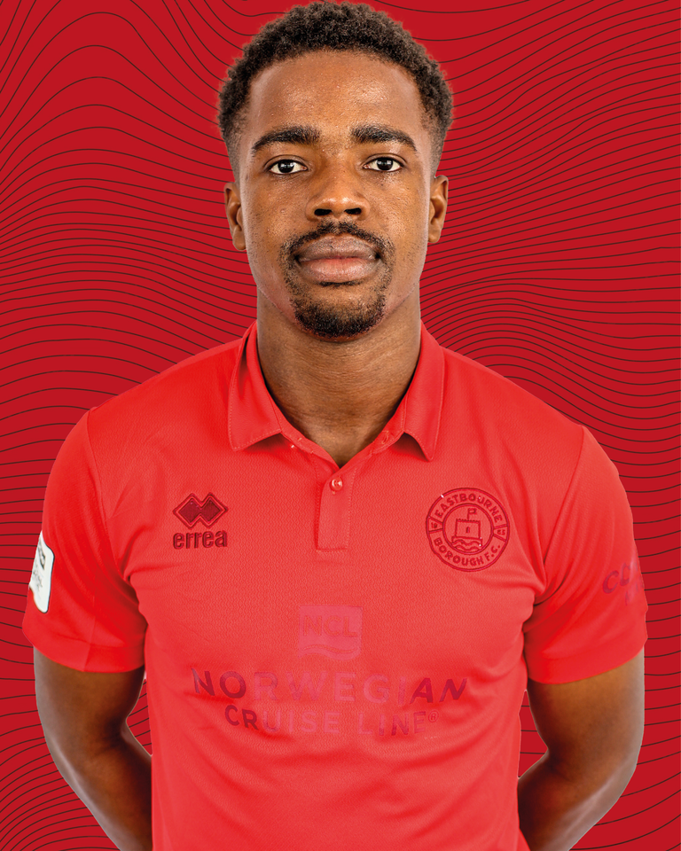 Profile photo of Victor Akinwale