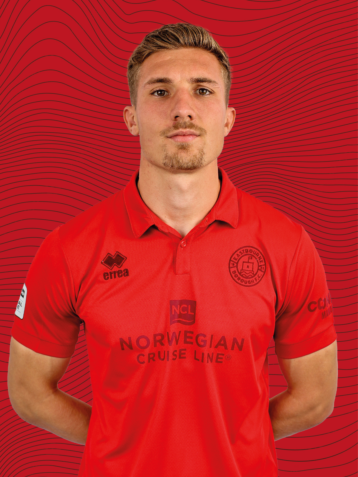 Men – Eastbourne Borough FC
