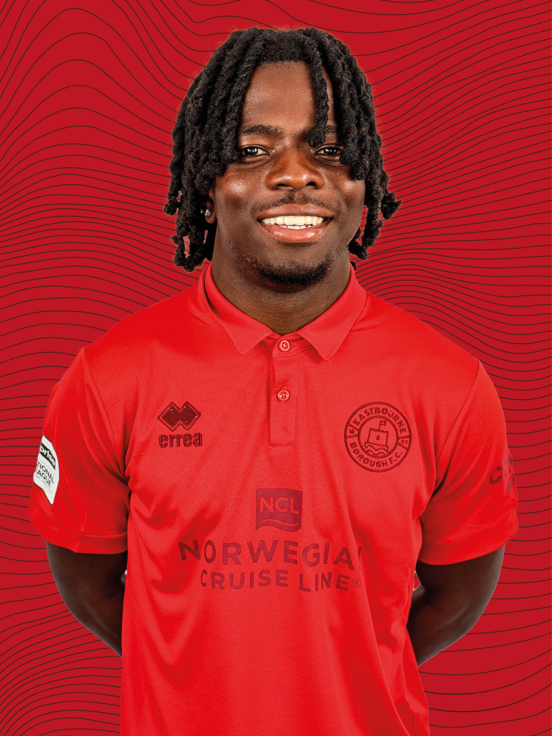 Profile photo of Joey Phuthi