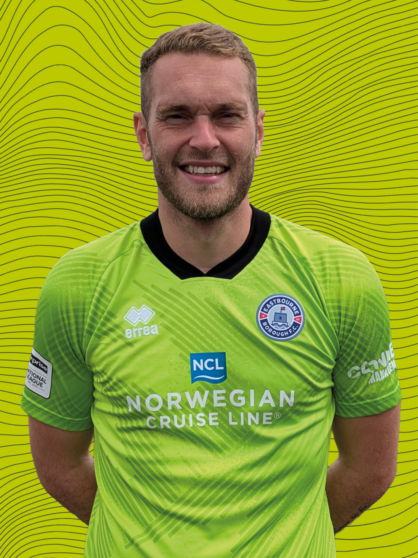 Profile photo of Ryan Sandford