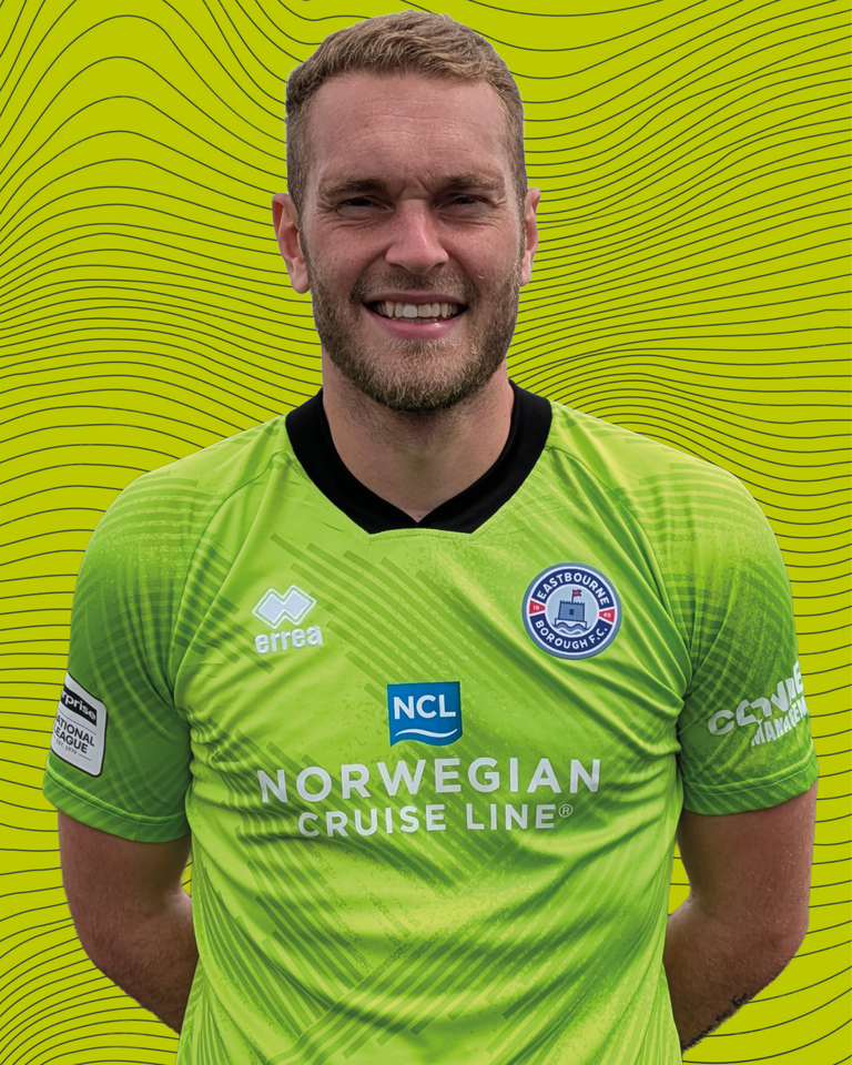 Profile photo of Ryan Sandford