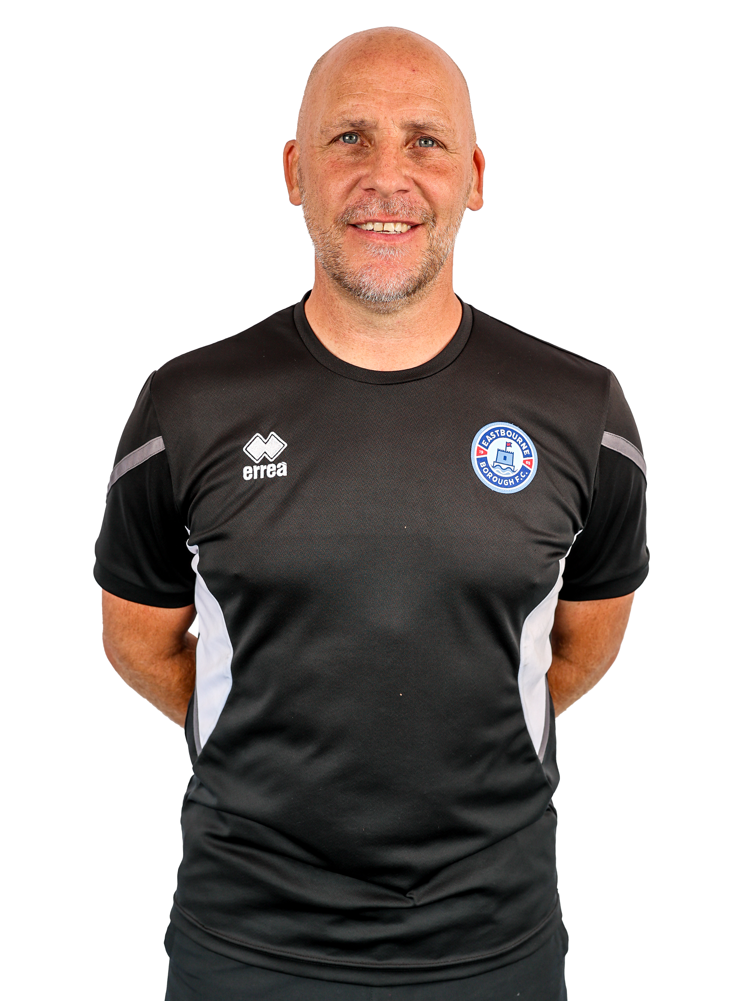 Profile photo of Jason Goodliffe