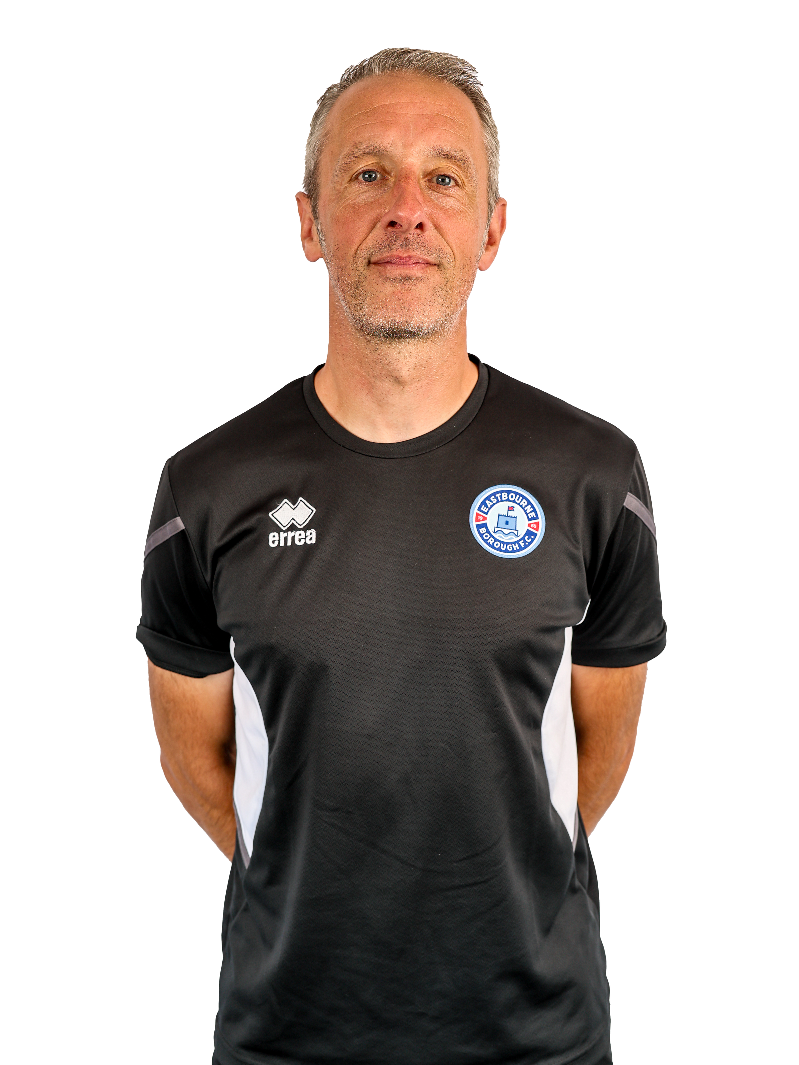 Profile photo of Andy Little
