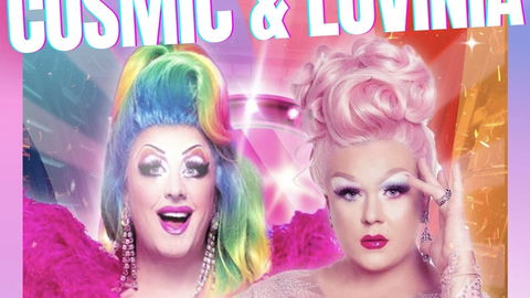 Read the full article - Drag Night – 11/10/25