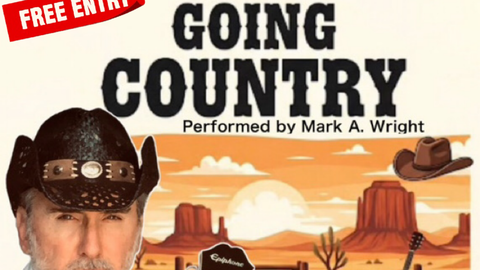 Read the full article - Mark A. Wright Going Country – 17/10/25