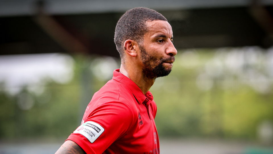 Read the full article - Pre-Match: Eastmond previews home opener