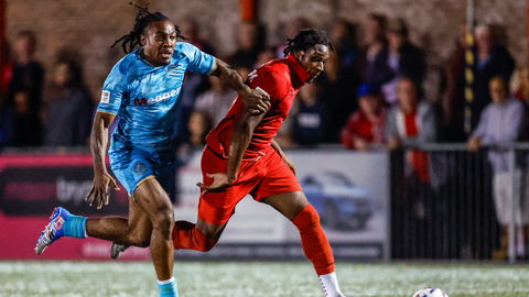 Read the full article - Preview: The Sports v Slough Town