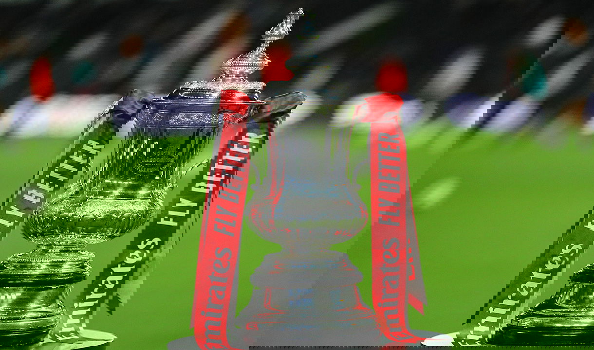 Read the full article - Borough face Epsom & Ewell in FA Cup