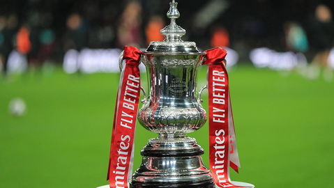 Read the full article - Borough face Epsom & Ewell in FA Cup