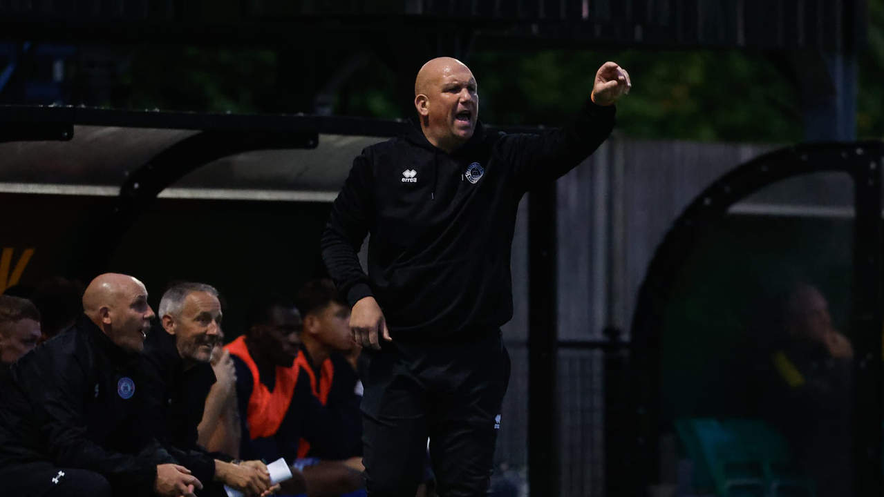 Read the full article - Post-Match: Gray on Horsham loss