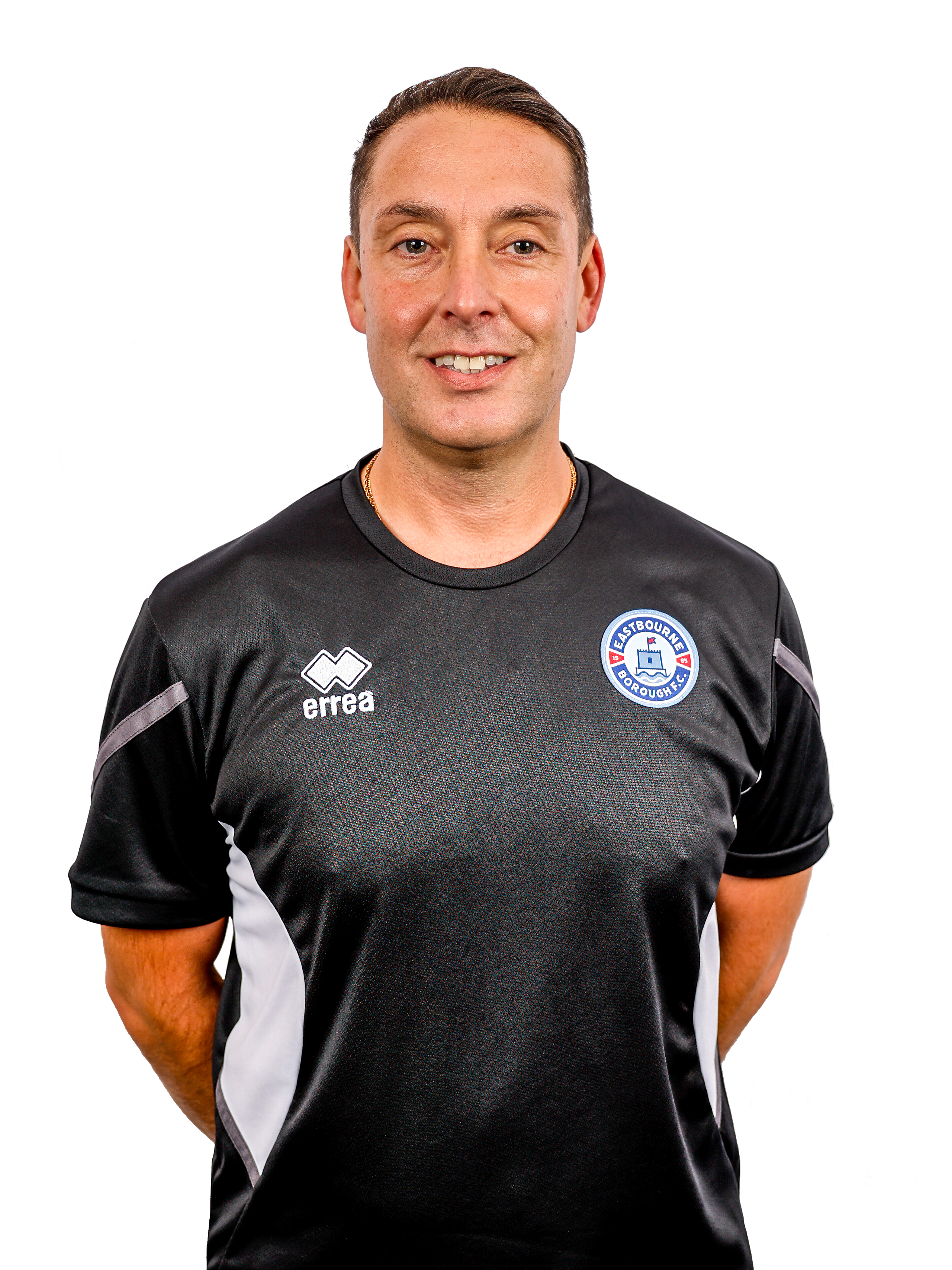 Profile photo of Marc Townsend