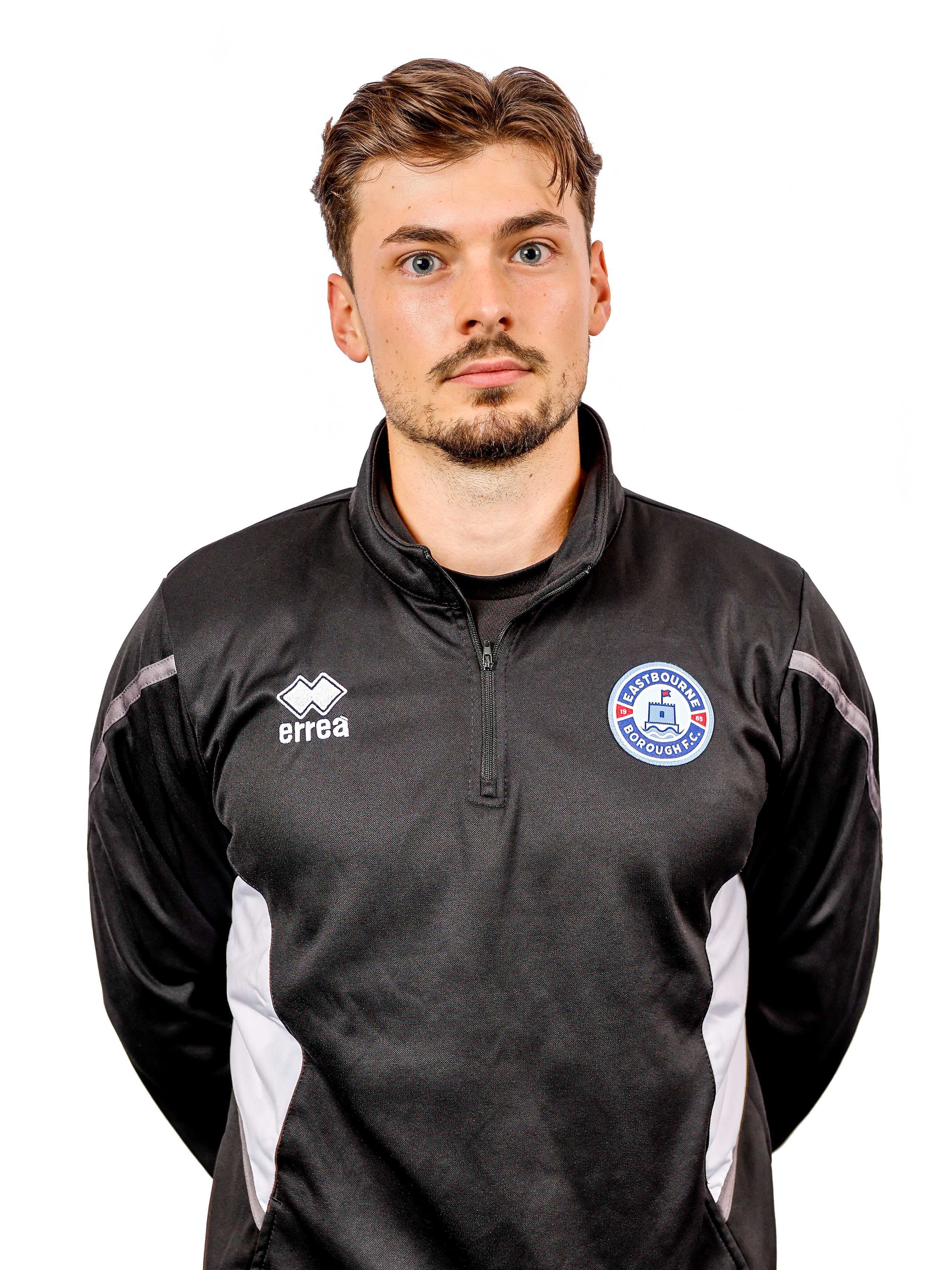 Profile photo of Alistair Muir