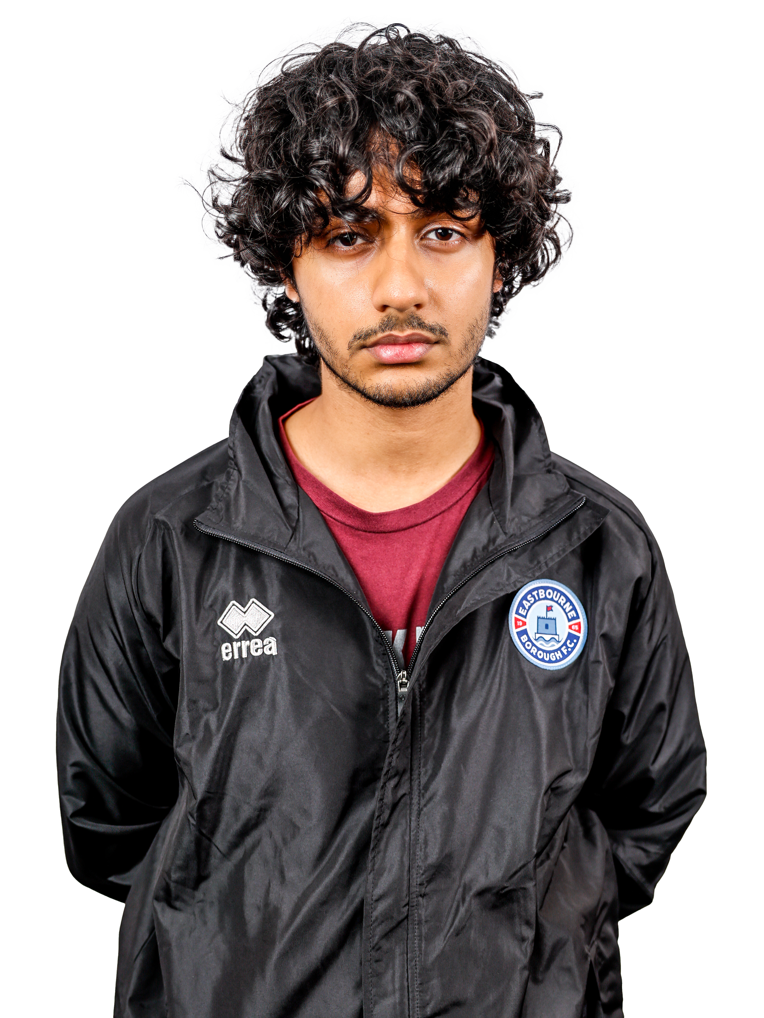 Profile photo of Hamza Akhund