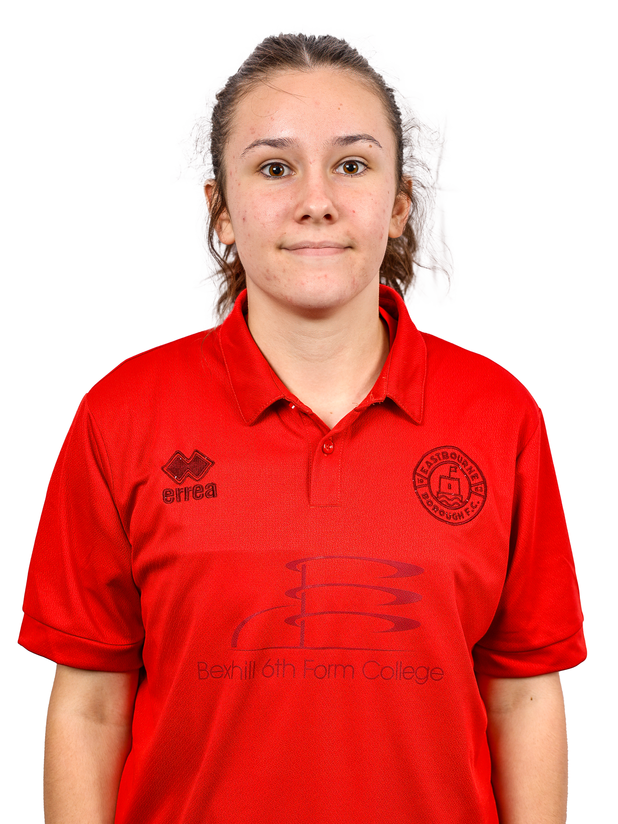 Profile photo of Elena Beck