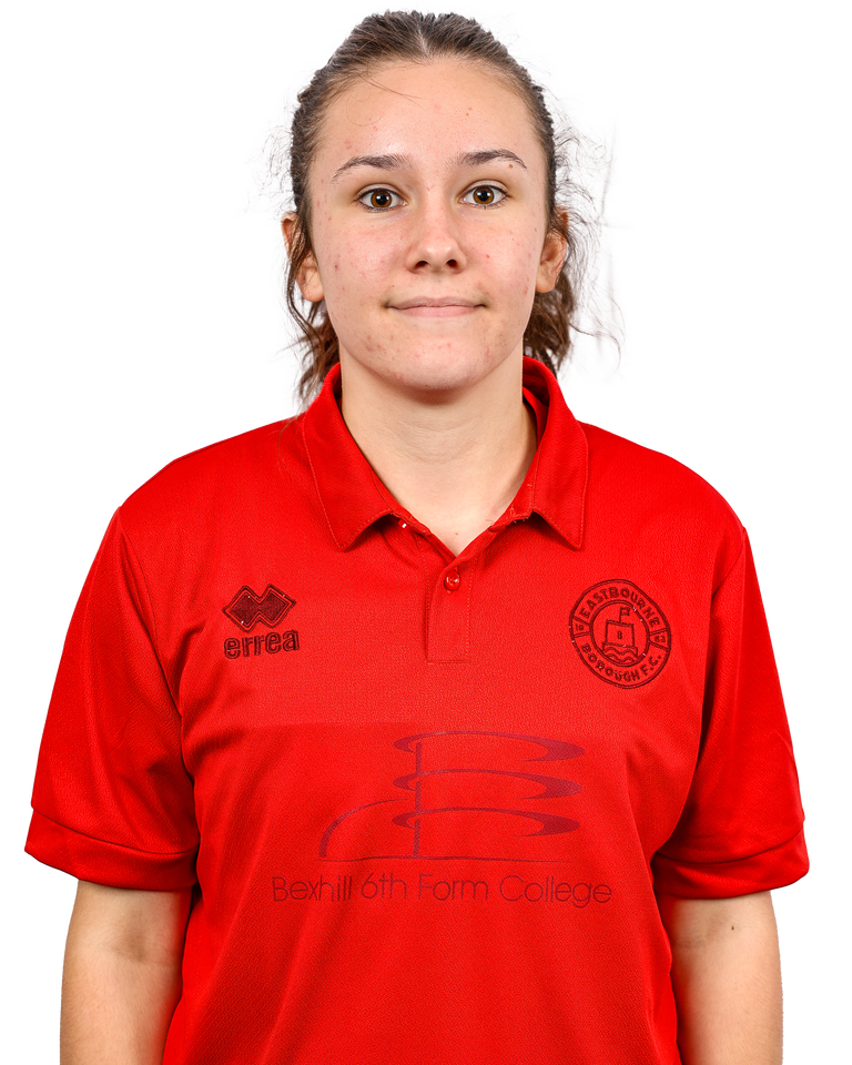 Profile photo of Elena Beck